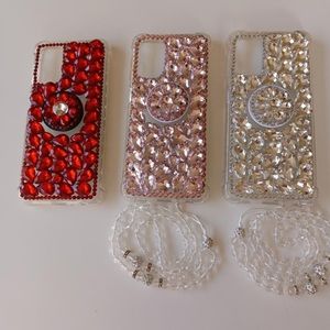 Phone covers